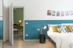 Aeroporto - Modern Apartment
